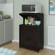 Microwave Shelf