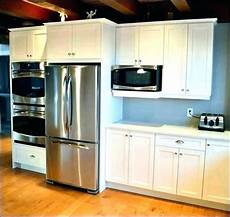 Microwave Shelf