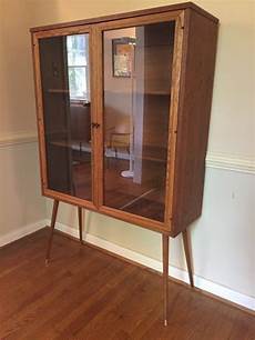 Mid Century Bookcase