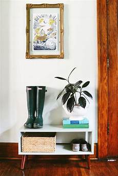 Mid Century Bookshelf