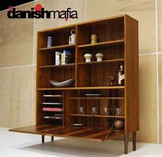 Mid Century Bookshelf