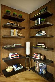 Mid Century Bookshelf