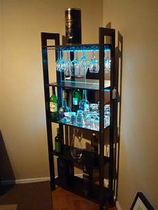 Mini Bookcase