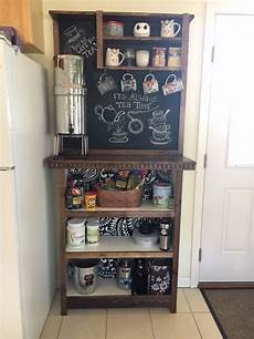 Mini Bookcase
