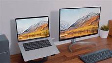 Mini Desktop Displays