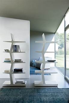 Minimal Bookshelf