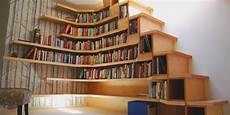 Minimal Bookshelf