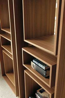 Minimal Bookshelf