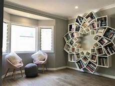 Minimalist Bookshelf