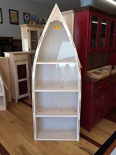 Mission Style Bookcase