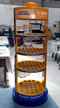 Mobile Display Stands