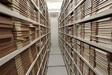 Mobile Shelving