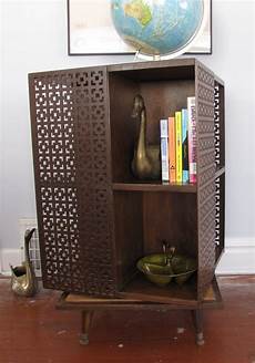 Modern Bookshelf