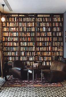 Modern Bookshelf