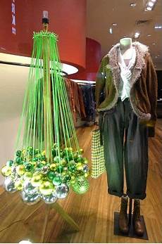 Modern Retail Display