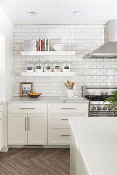 Modern Shelves