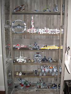 Modular Bookcase