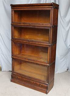Modular Bookcase