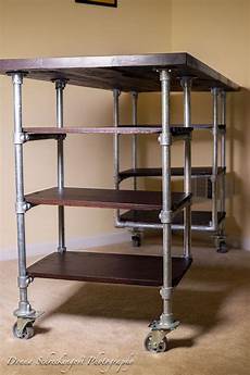 Modular Shelving