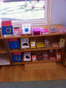 Montessori Bookcase