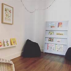 Montessori Bookcase