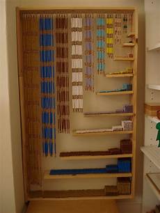 Montessori Bookcase