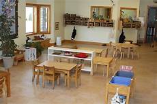 Montessori Bookshelf