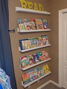 Montessori Bookshelf
