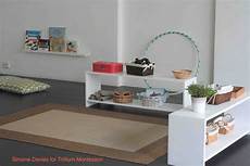 Montessori Shelves