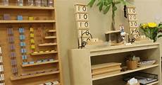 Montessori Shelves