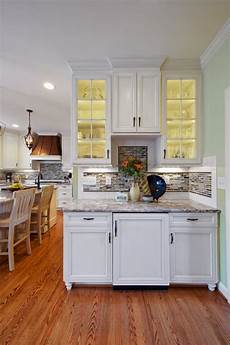Mosaic Display Cabinets