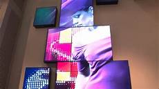 Mosaic Displays