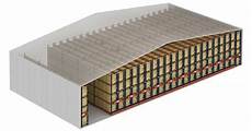 Motorized Mobile Shelving