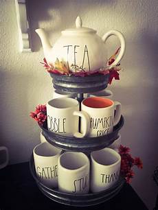 Mug Shelf