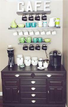 Mug Shelf