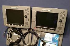 Multifunction Displays