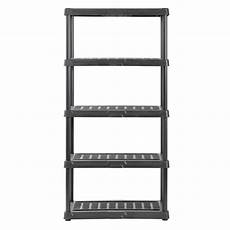 Muscle Rack Shelving