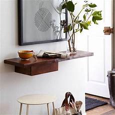 Narrow Shelf