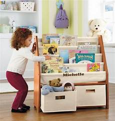 Nursery Bookshelf