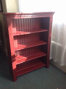 Nursery Bookshelf