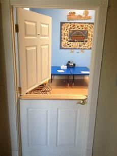 Nursery Shelves