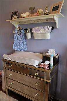Nursery Shelves