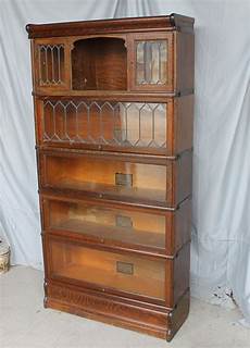 Oak Bookcases