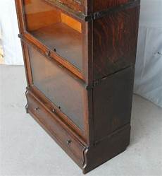 Oak Bookcases