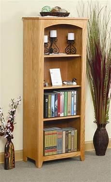 Oak Bookcases