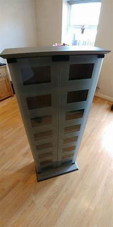 Oak Shelving Unit