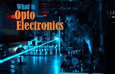 Optoelectronic Displays
