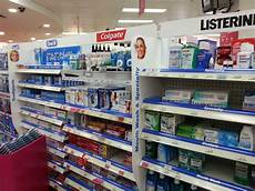 Otc Display Stand