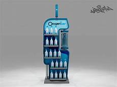 Otc Display Stand