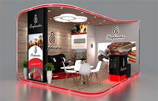 Otc Display Stands